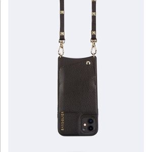 Bandolier iPhone X Case